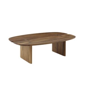 Ligne Roset Intervalle low table