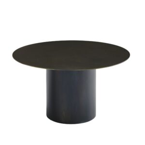 Ligne Roset Oxydation low table