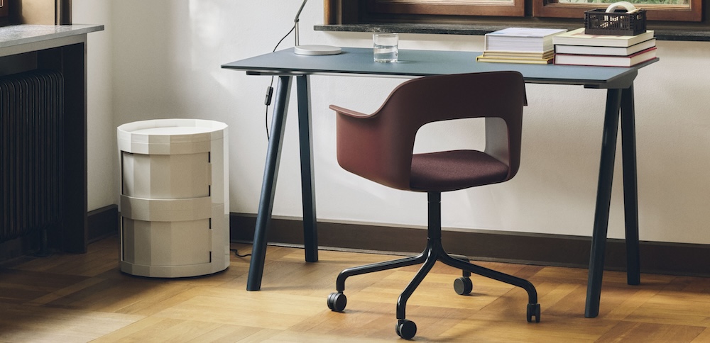 commercial office desks