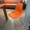 Vitra Eames DSR RE Dining Chair