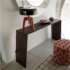 Porada Asya console table