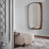 Porada Vico mirror