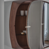 Porada Vico mirror