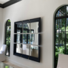 Porada Tripple mirror