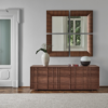 Porada Tripple mirror