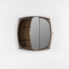 Porada Vico mirror