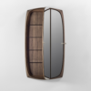 Porada Vico mirror