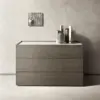 Pianca Atlante Drawer Chest