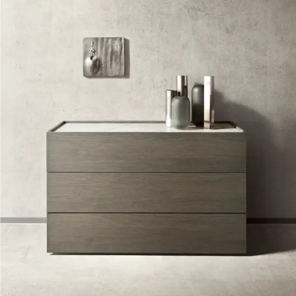 Pianca Atlante Drawer Chest