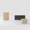 Pianca Atlante Drawer Chest