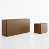Pianca Atlante Drawer Chest
