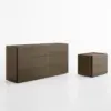 Pianca Atlante Drawer Chest