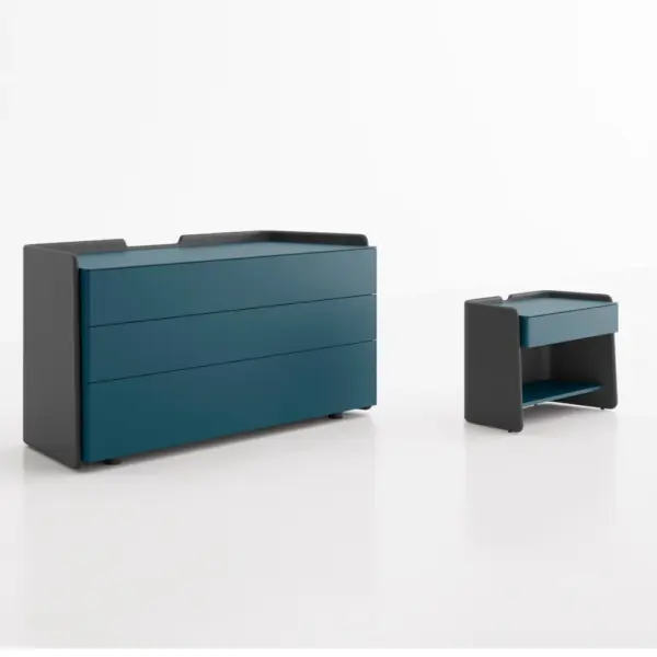 Pianca Chloe Drawer Chest