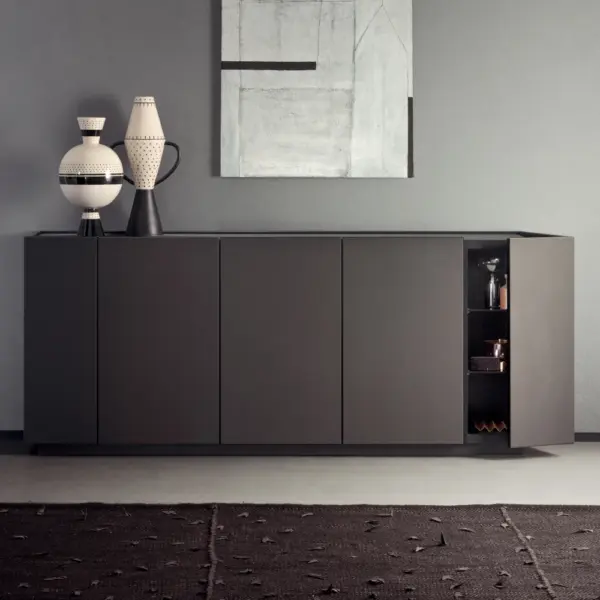 Pianca Cornice Sideboard