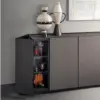Pianca Cornice Sideboard