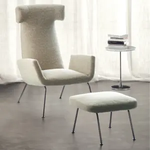 Pianca Dora Armchair
