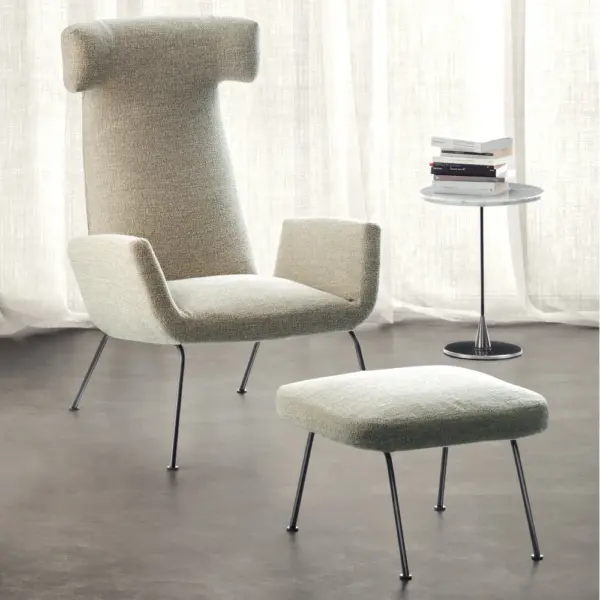 Pianca Dora Armchair
