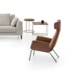 Pianca Dora Armchair