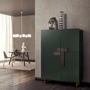 Pianca Ginevra Sideboard