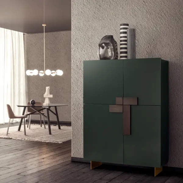 Pianca Ginevra Sideboard