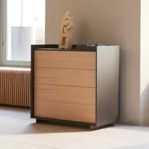 Pianca Kyoto Drawer Chest