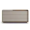Pianca Kyoto Drawer Chest