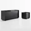 Pianca Kyoto Drawer Chest