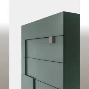 Pianca Logos Drawer Chest