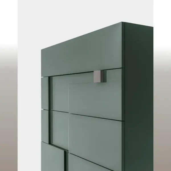 Pianca Logos Drawer Chest