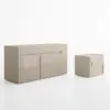 Pianca Logos Drawer Chest