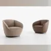 Pianca Nann Armchair