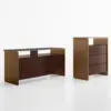 Pianca Nota Drawer Chest