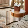 Pianca Palu Drawer Chest