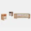 Pianca Palu Drawer Chest