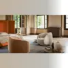 Pianca Peonia Armchair