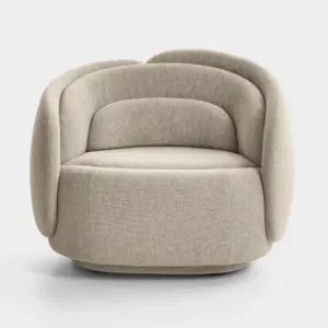 Pianca Peonia Armchair