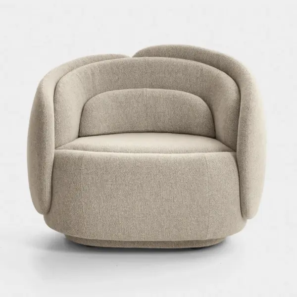 Pianca Peonia Armchair