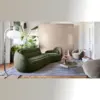 Pianca Peonia Armchair