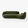 Pianca Peonia Armchair
