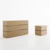 Pianca People Drawer Chest
