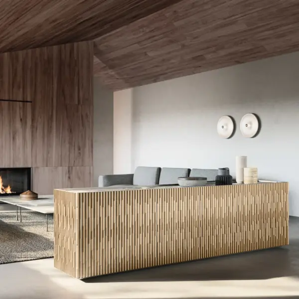 Pianca Siviglia Sideboard