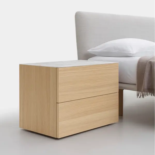 Pianca Spazio Drawer Chest