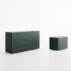 Pianca Spazio Drawer Chest