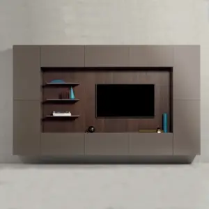 Pianca Spazio Modular Cabinet Furniture Composition S513