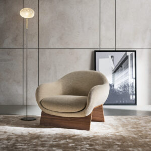 Bonaldo Boolean armchair