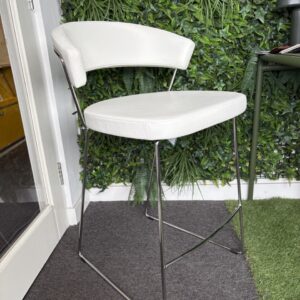 Connubia Calligaris new york stool