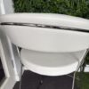 Connubia Calligaris new york stool