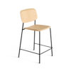 Hay Soft Edge 90 Stool