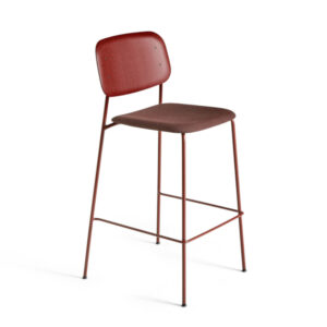 Hay Soft Edge 90 Stool