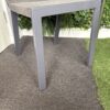 Lago Steps chair grey